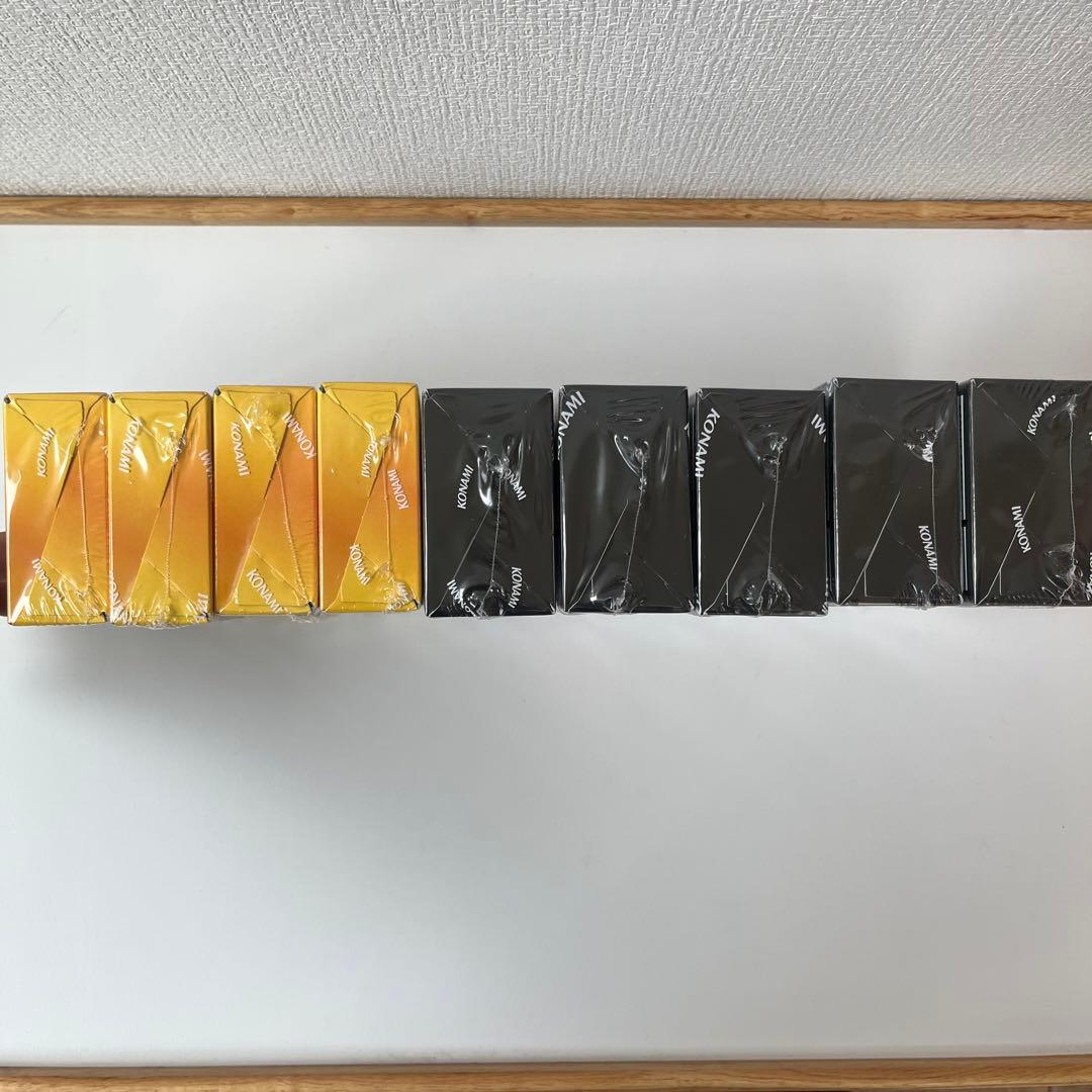 遊戯王ヒストリーアーカイブコレクション　プレミアムパック セレクションファイブ