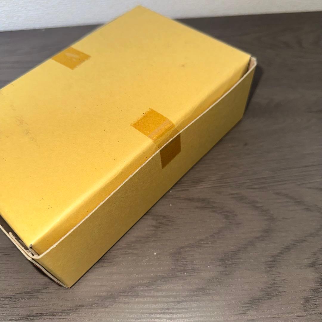 [G1162]未開封　ライデン512日系セット　ガレージキット