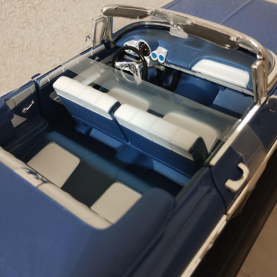 新品未使用【CHEVROLET IMPALA 59】ローライダー コンバーチブル