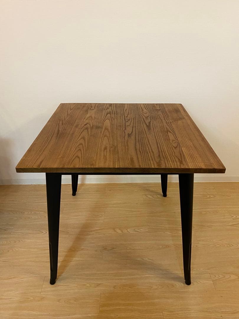 NOCE TC-80MZD ダイニングテーブル 80cm