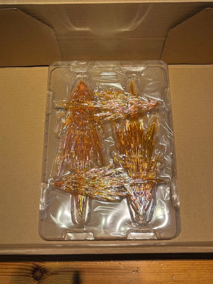 CCSTOYS 鉄魄 ANIMA エヴァンゲリオン最終号機