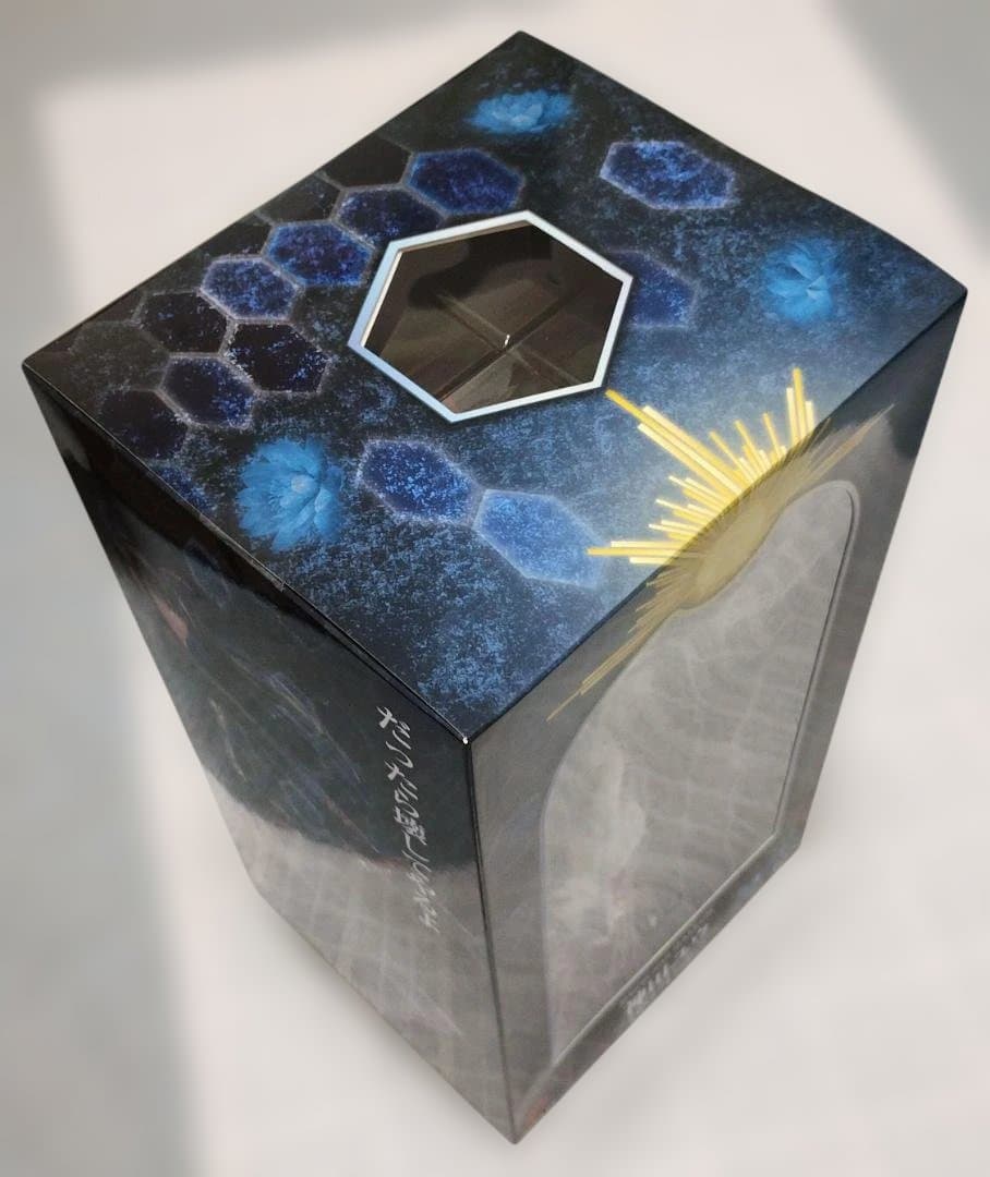 D.Gray-man HALLOW 神田ユウ 1/8 アニプレックス 特典無し