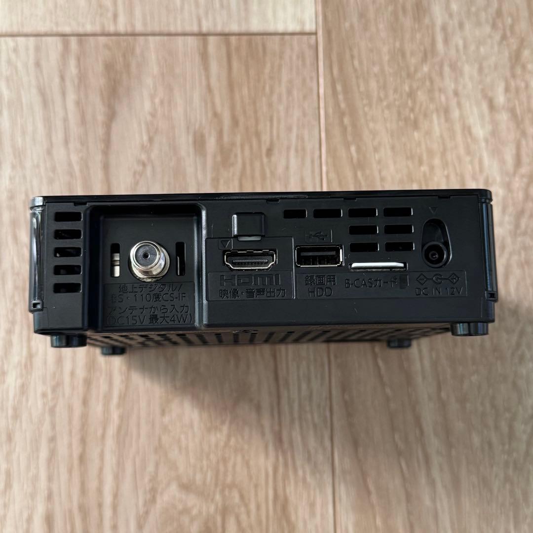 Panasonic UN-19CFB8-K 19型 プライベート・ビエラ