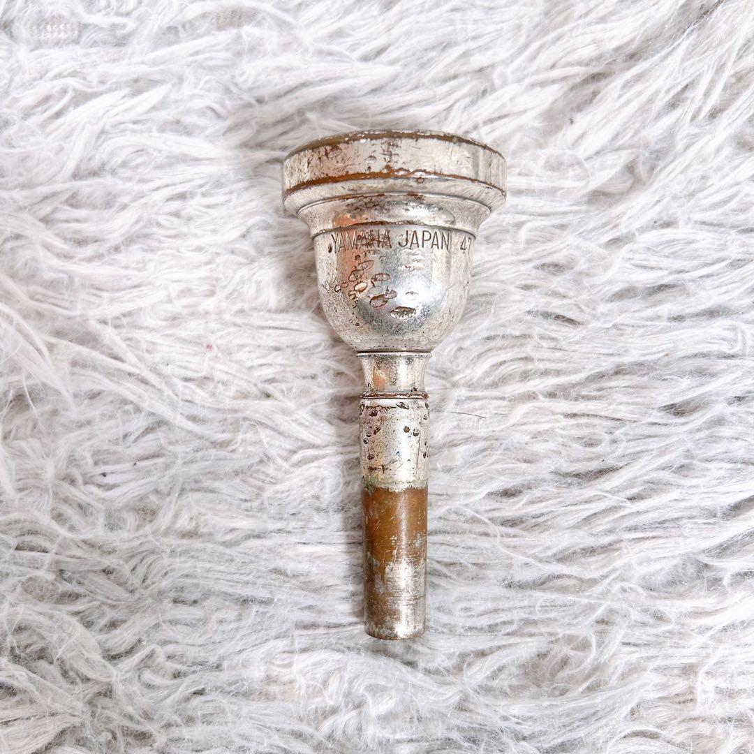 【動作品】YAMAHA ヤマハ　YEP-201 YEP201 ユーフォニアム