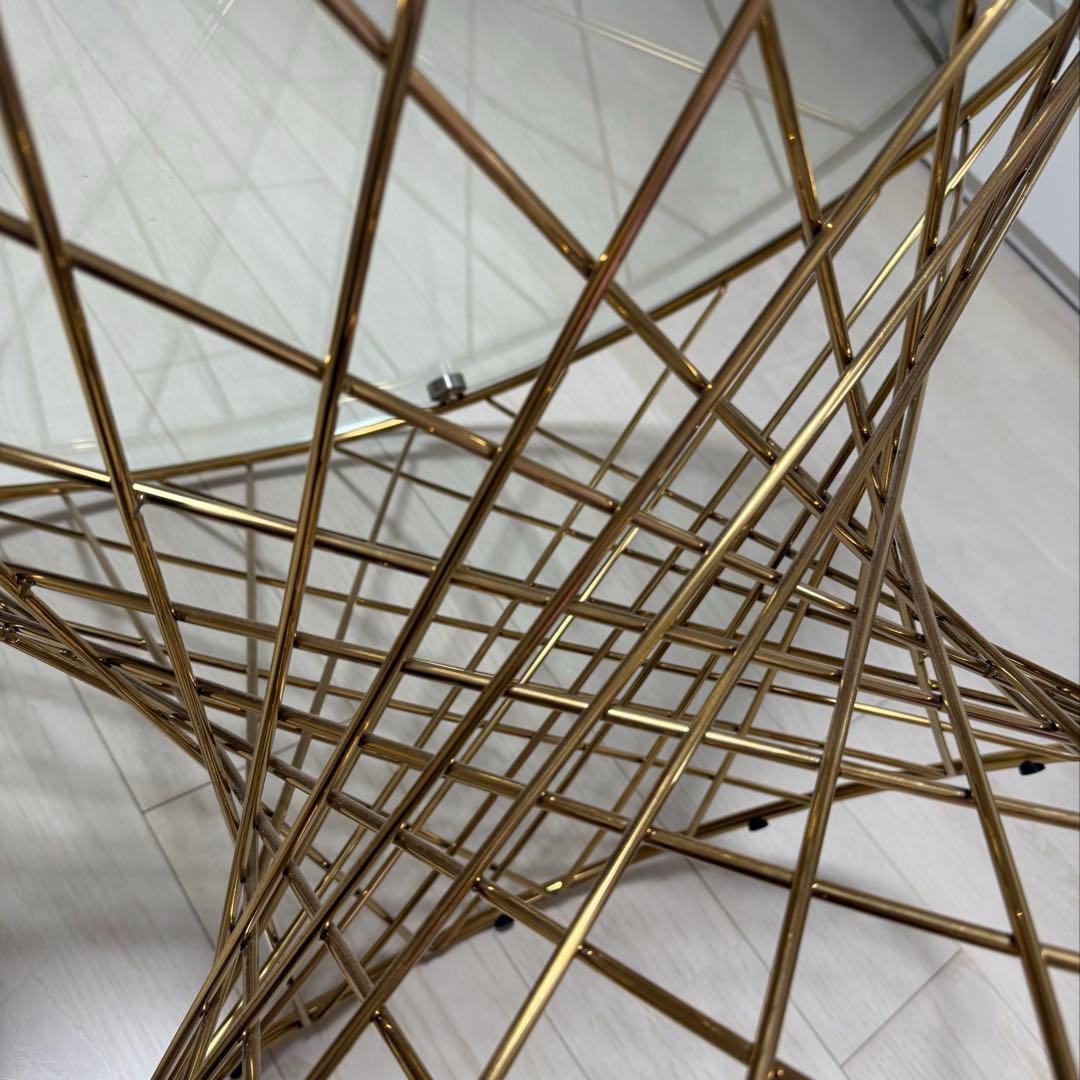 Francfranc 　マーリア コーヒーテーブル　送料込み