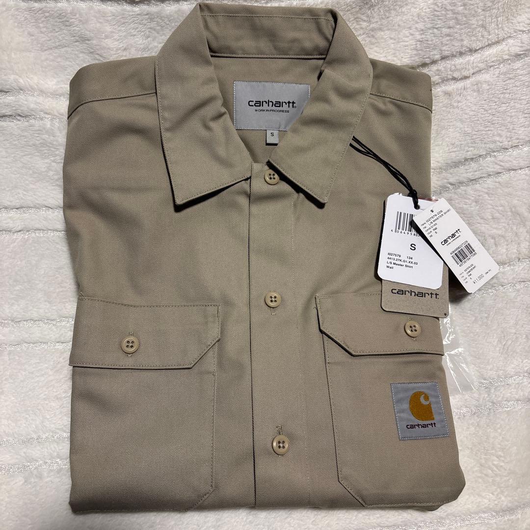 Carhartt 2026福袋 Sサイズ