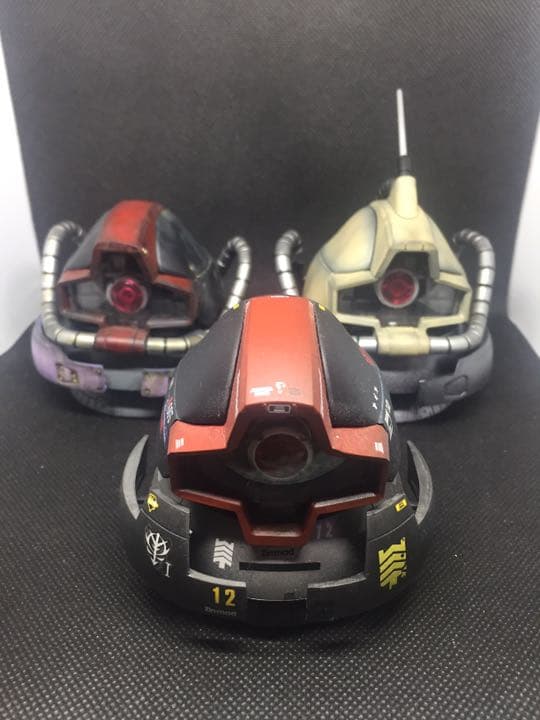 ガンプラ 作例 確認用