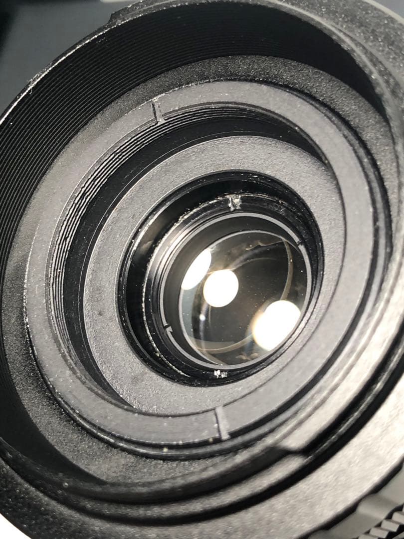 レア？　tamron 55-90mm f4 EF(T)マウント