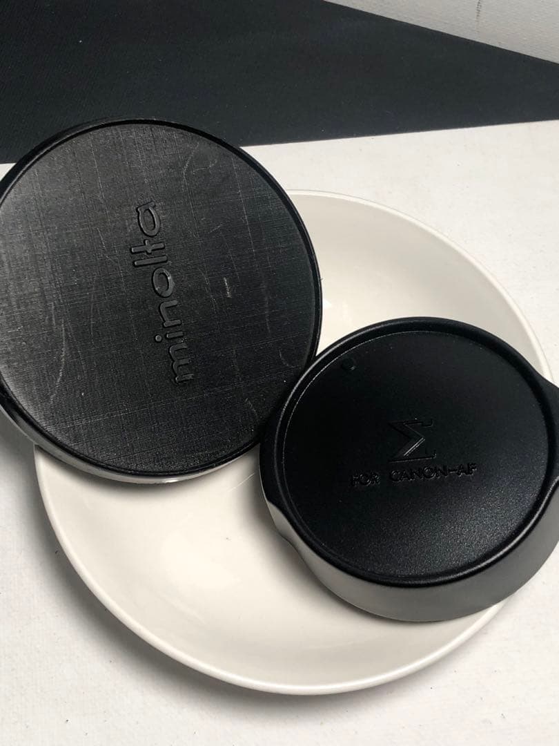 レア？　tamron 55-90mm f4 EF(T)マウント