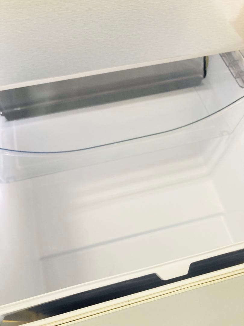 AQUA 冷蔵庫 AQR-36N(S) 355L 冷凍冷蔵庫 アクア