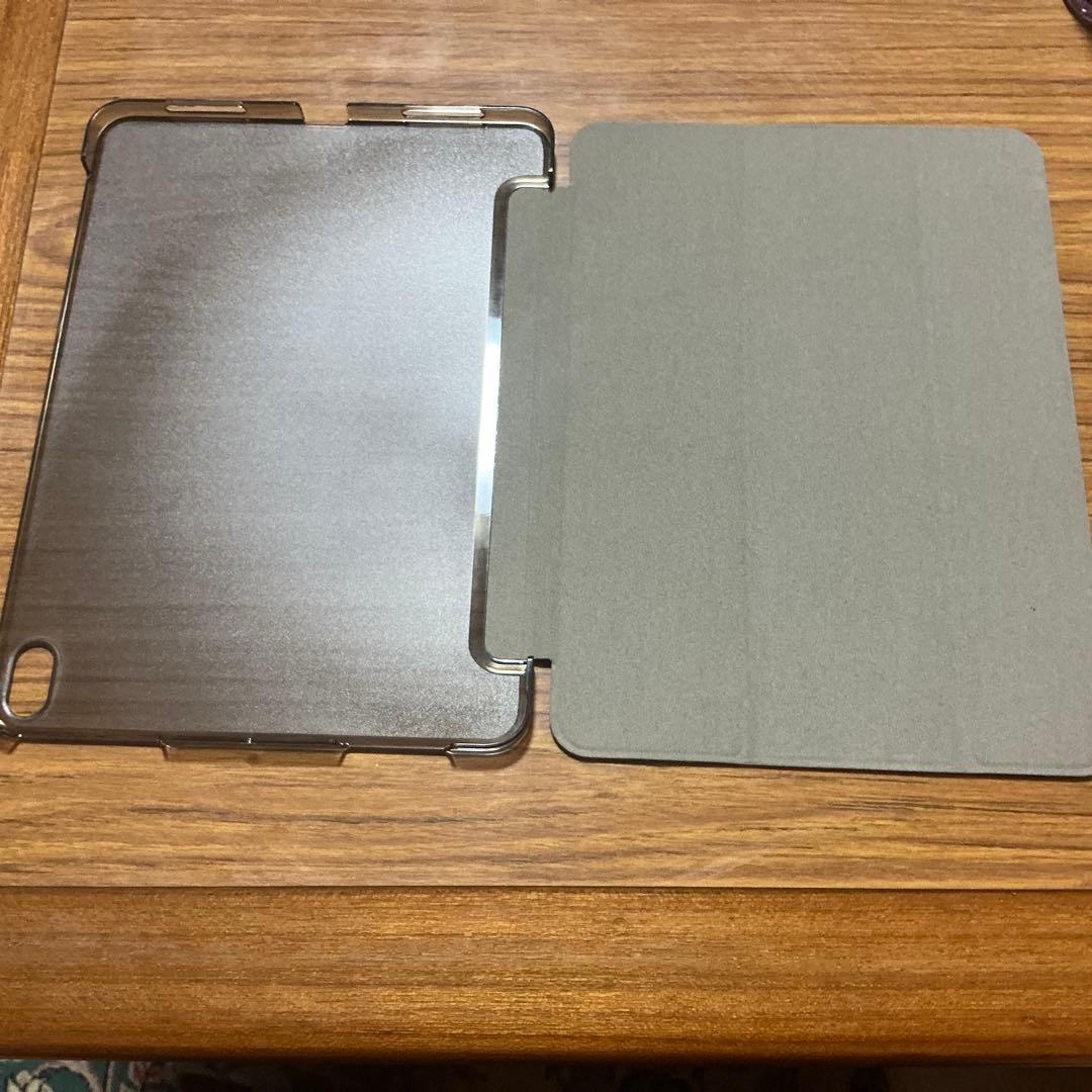 Apple iPad Air m2 スペースグレイ 128gb 本体 ほぼ未使用