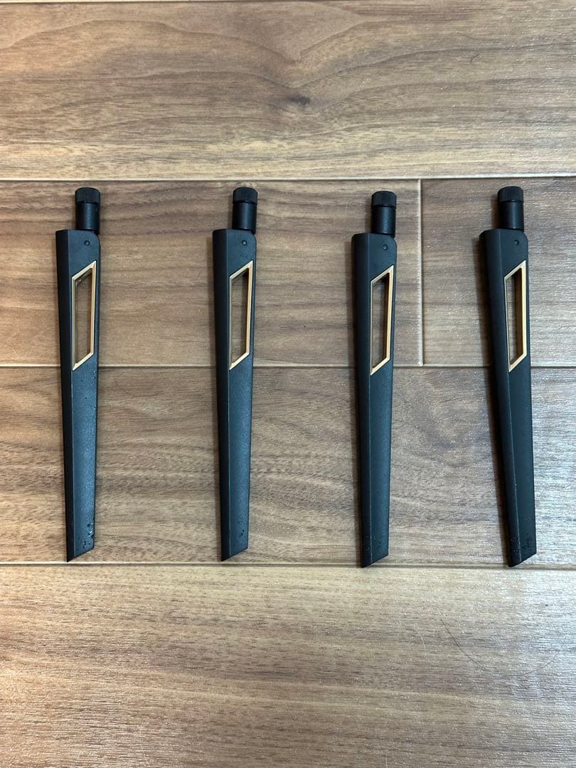 ASUS RT-AX88U 無線LANルーター Wi-Fi 6