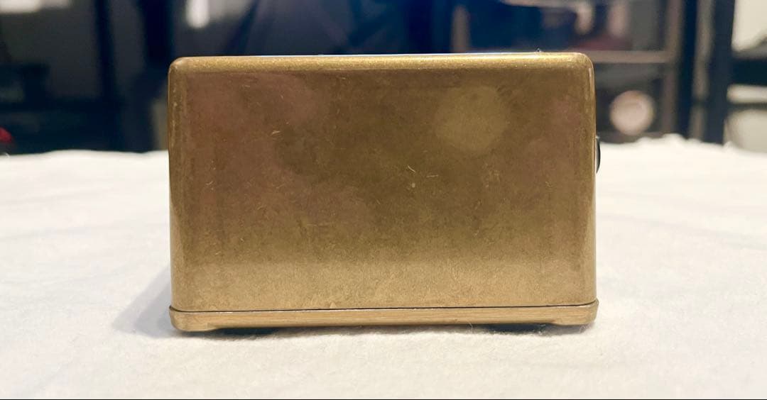 AMATERAS 0002 TRS/XLR ニーヴくん カスタム