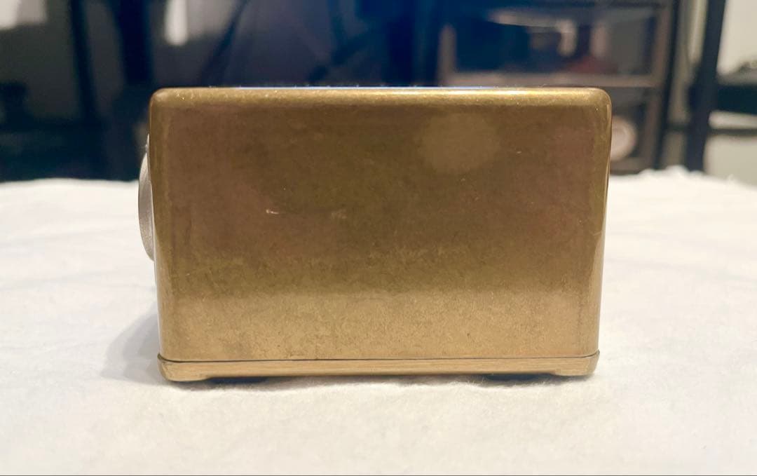 AMATERAS 0002 TRS/XLR ニーヴくん カスタム