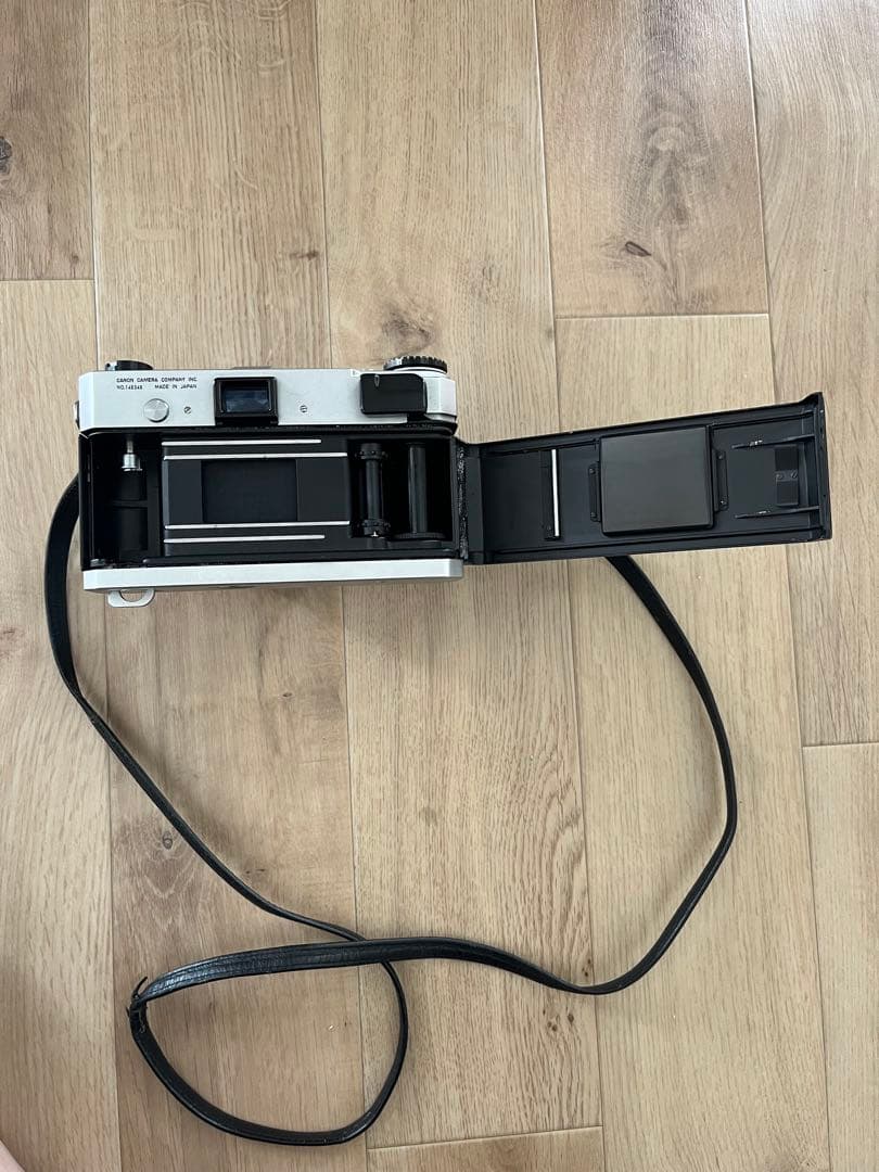 CANON RM フィルムカメラ