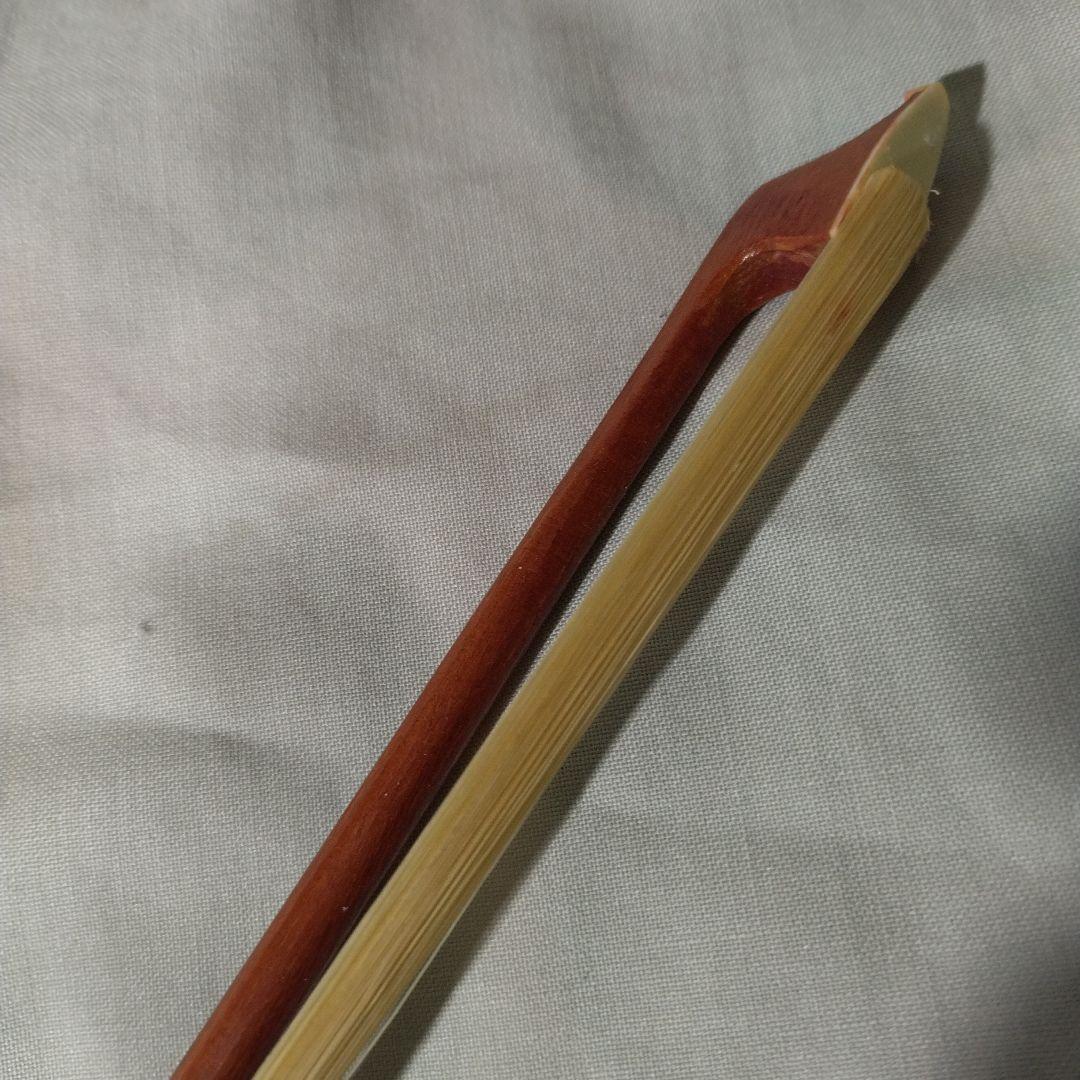 ♥大特価♥スズキバイオリン4/4NO．220♥弓ケース松脂つき