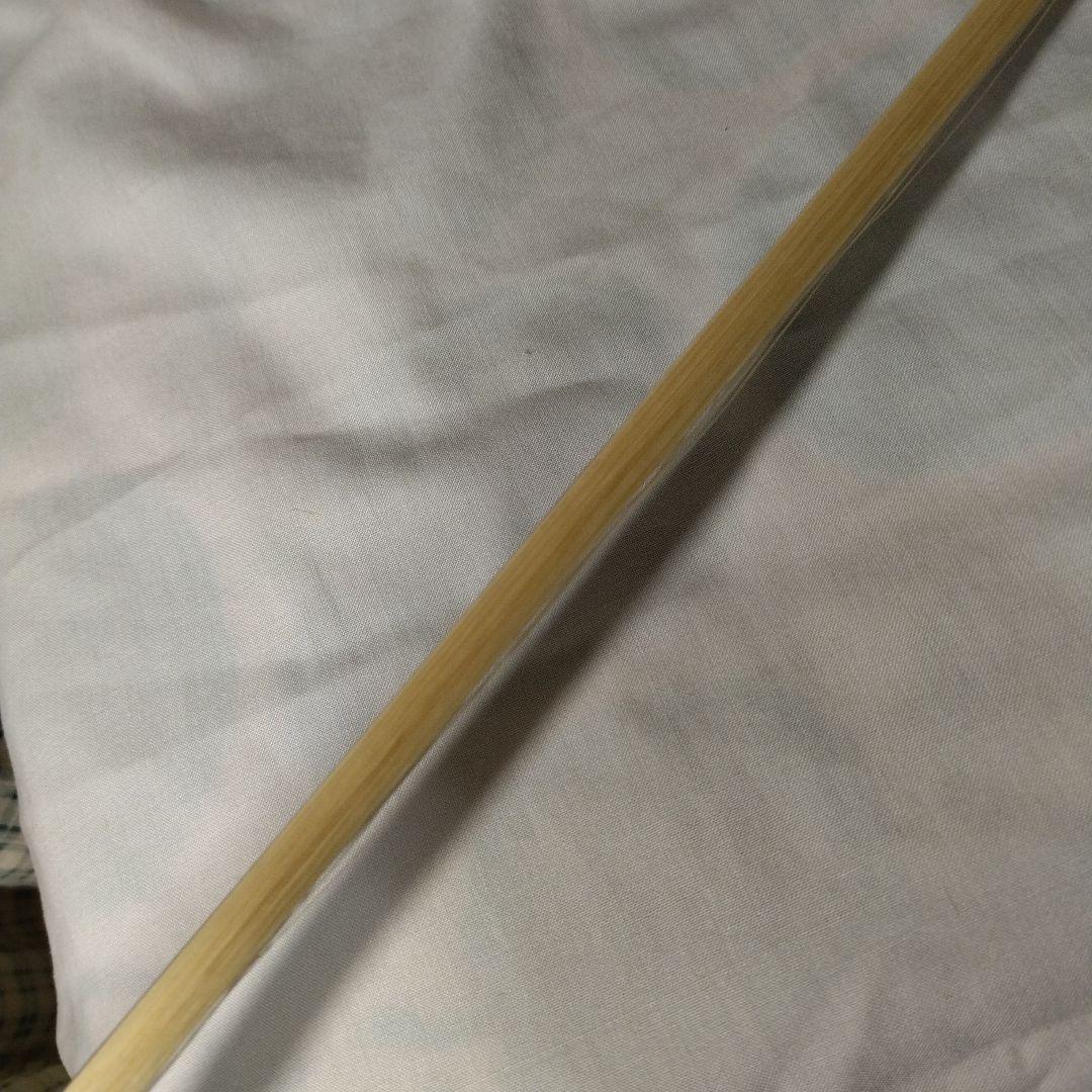 ♥大特価♥スズキバイオリン4/4NO．220♥弓ケース松脂つき