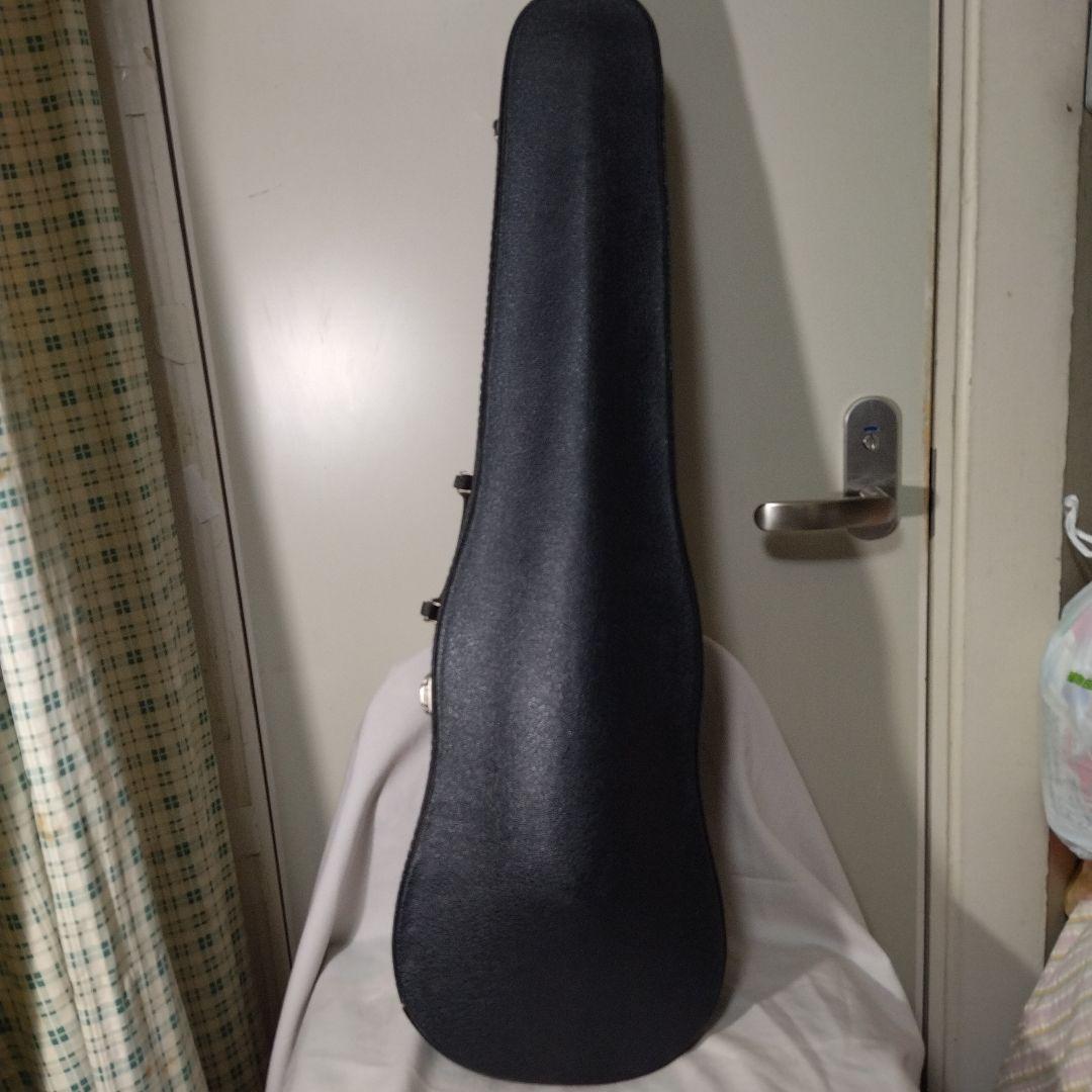 ♥大特価♥スズキバイオリン4/4NO．220♥弓ケース松脂つき