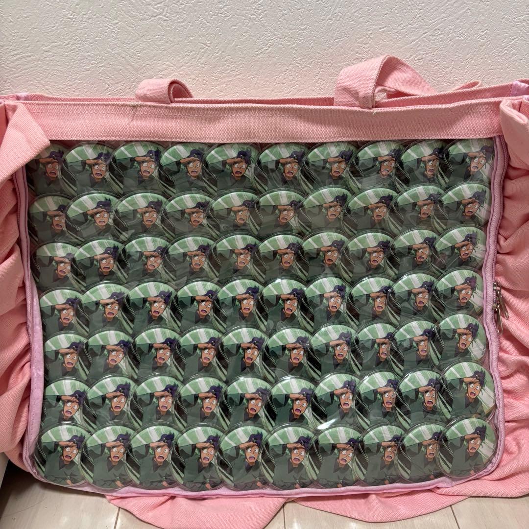 忍たま　潮江文次郎