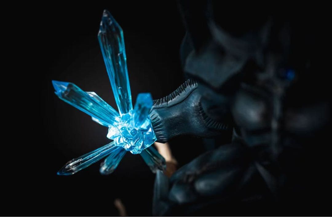 遊戯王 オベリスクの巨神兵 ガレージキット ガレキ スタチュー ①