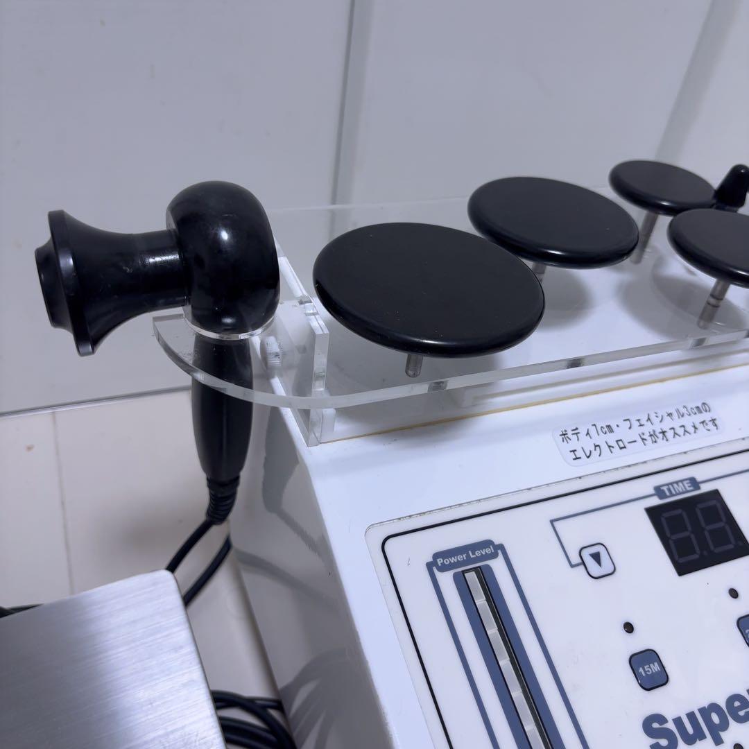 スーパーナチュレ　Super Nature