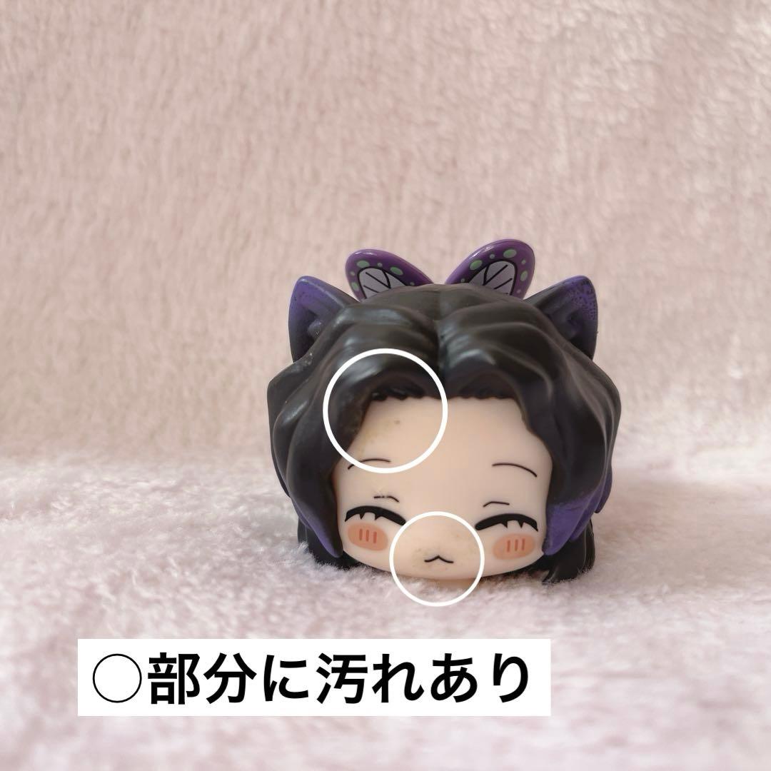 鬼滅の刃 胡蝶しのぶ フィギュア まとめ売り