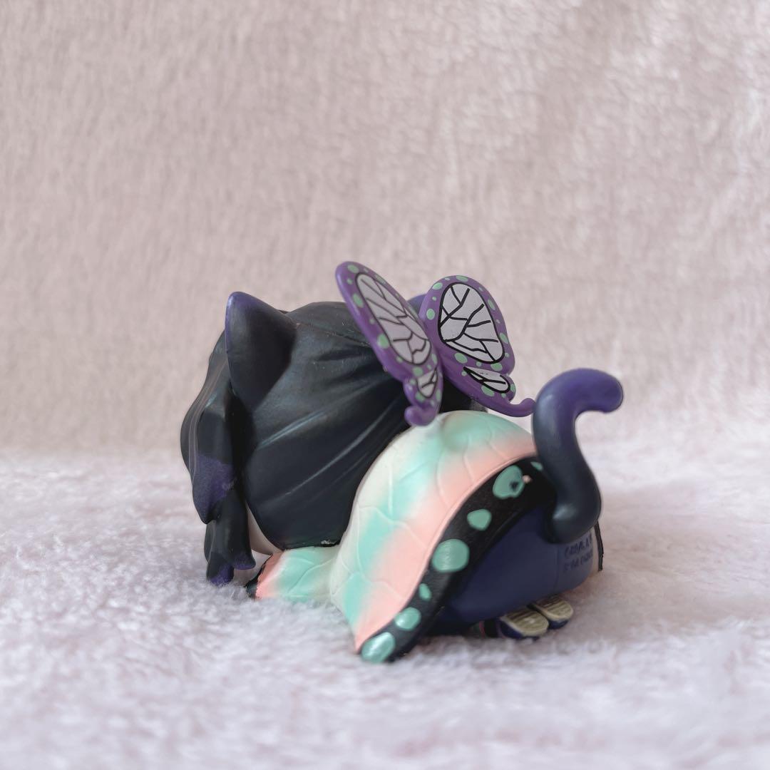 鬼滅の刃 胡蝶しのぶ フィギュア まとめ売り