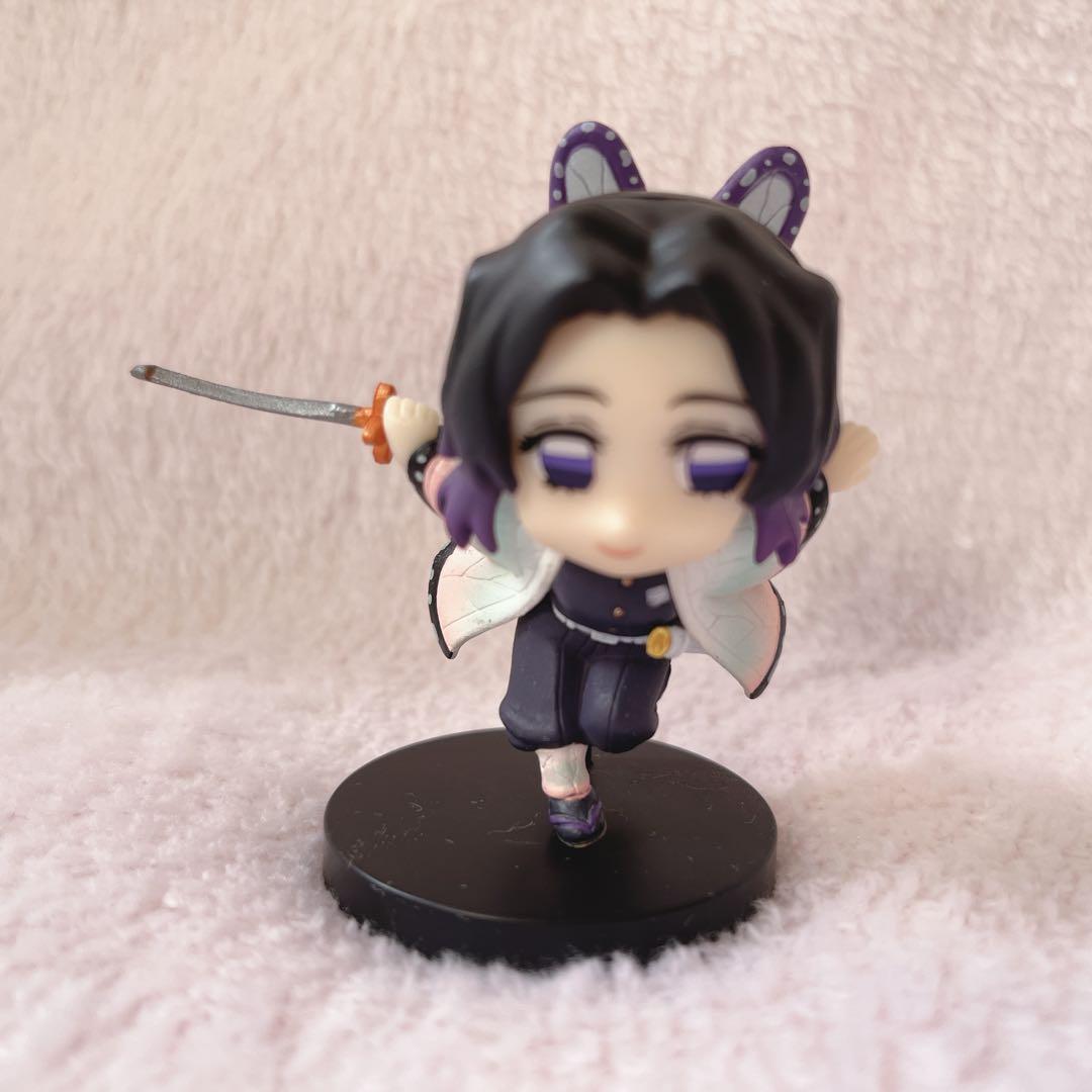 鬼滅の刃 胡蝶しのぶ フィギュア まとめ売り