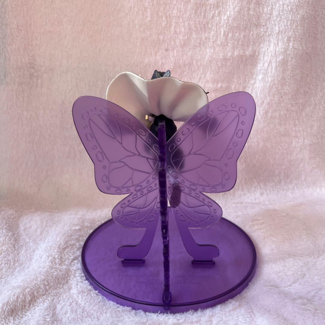 鬼滅の刃 胡蝶しのぶ フィギュア まとめ売り