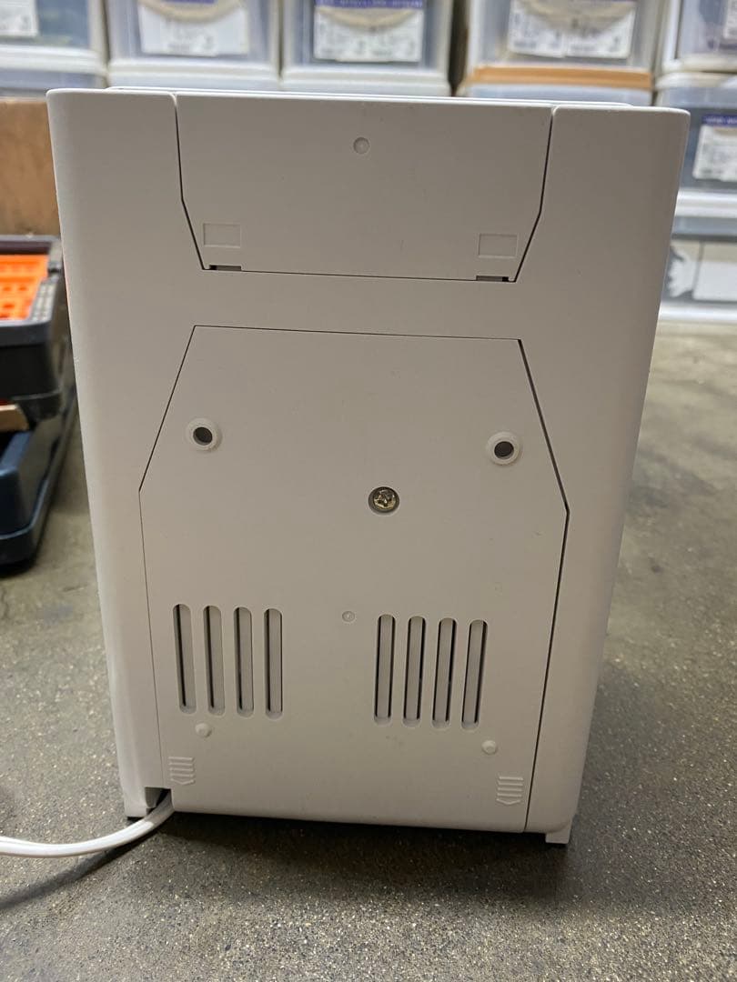 マックス 電子タイムレコーダー ER-60SU