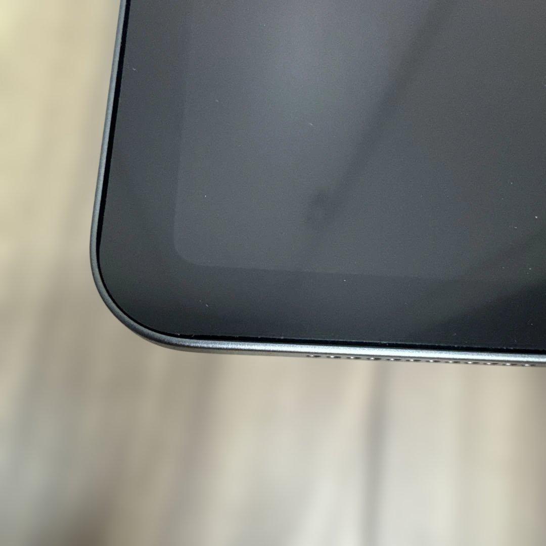 Apple iPad Air スペースグレー256G第五世代wi-fiその他OP