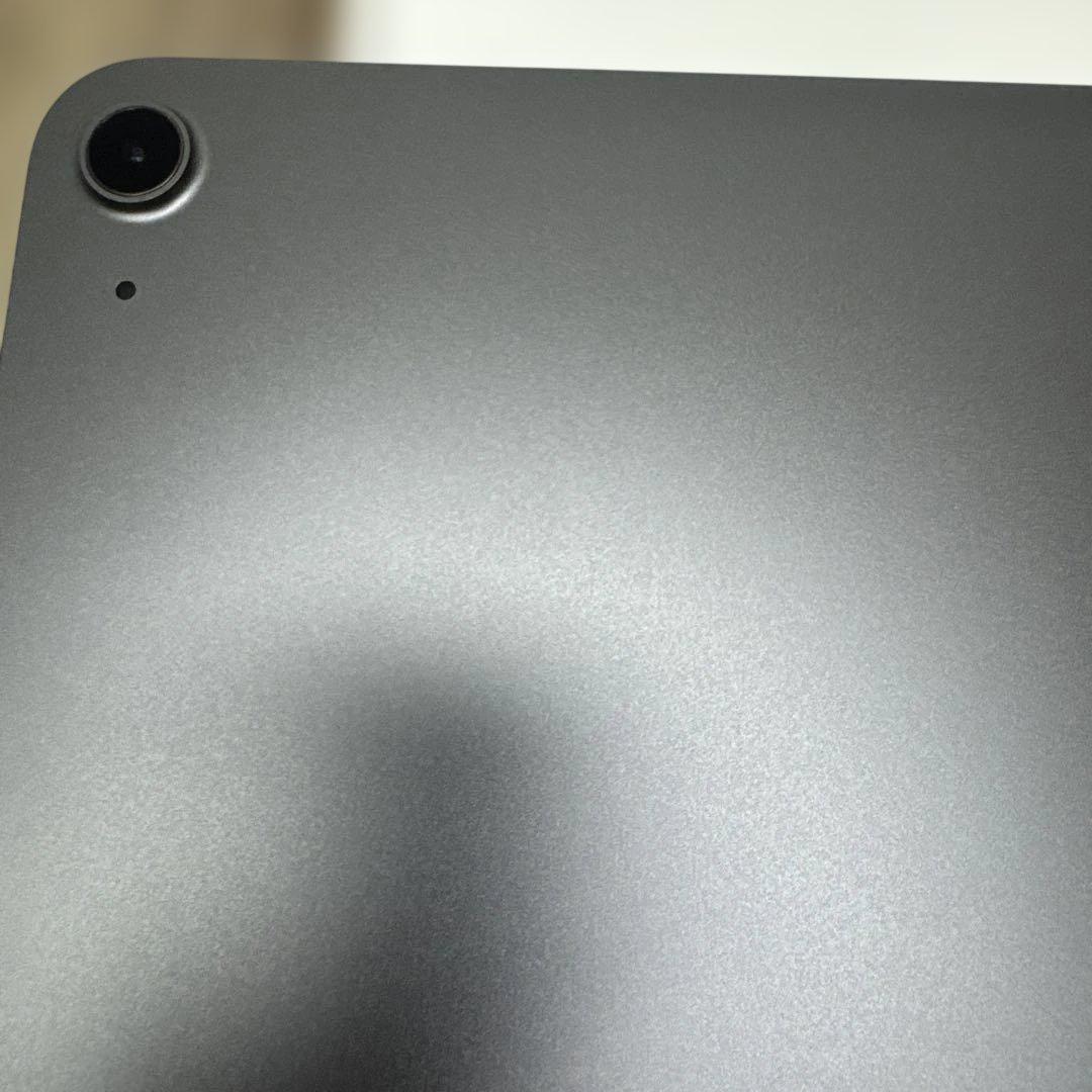 Apple iPad Air スペースグレー256G第五世代wi-fiその他OP