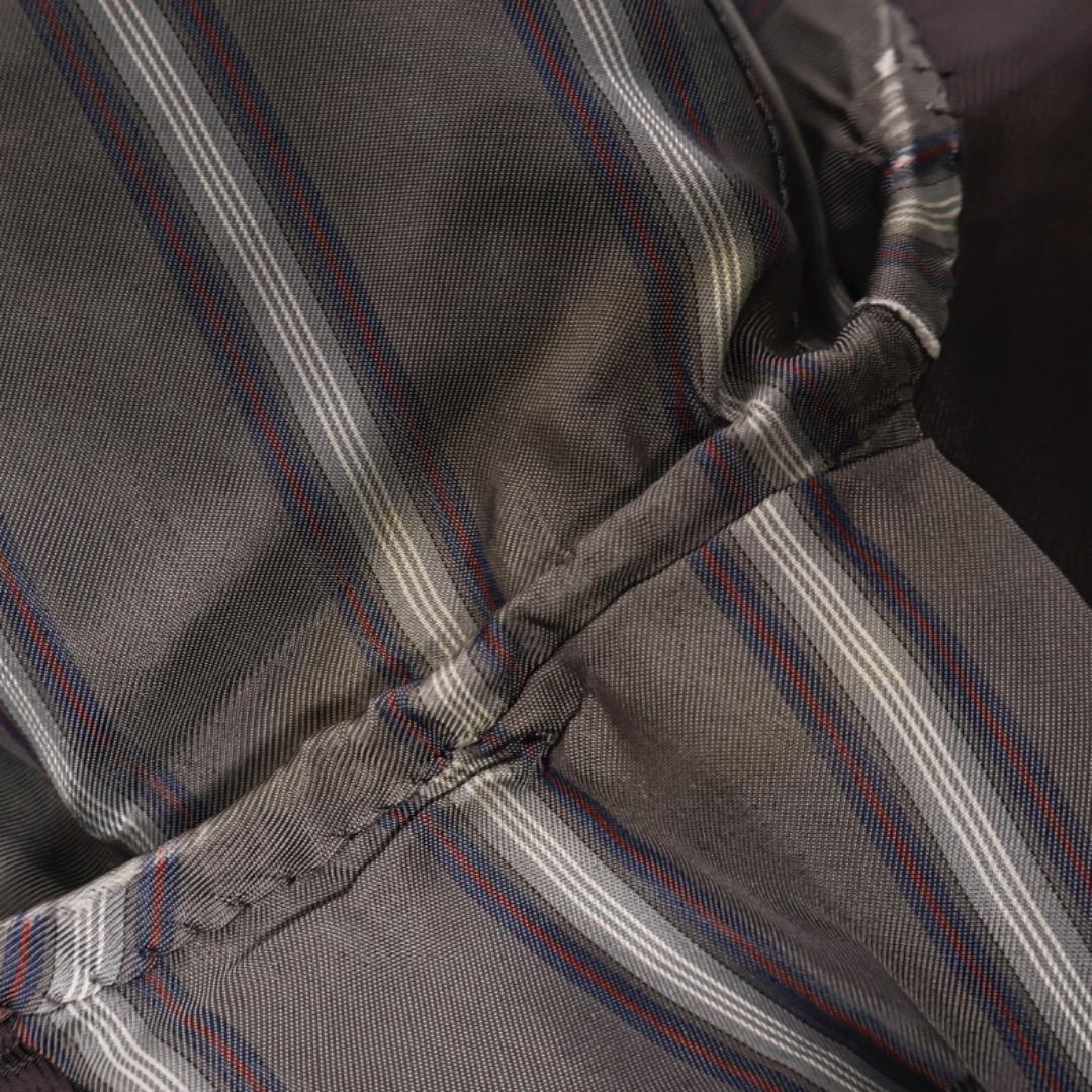 H4438◾️メンズティノラス　ベスト　スラックス　パンツ３ピーススーツ　Y2K