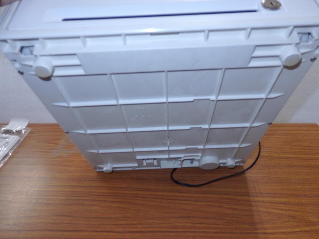 5210 設定無料 カシオ SR-S4000 軽減税率 インボイス レジスター