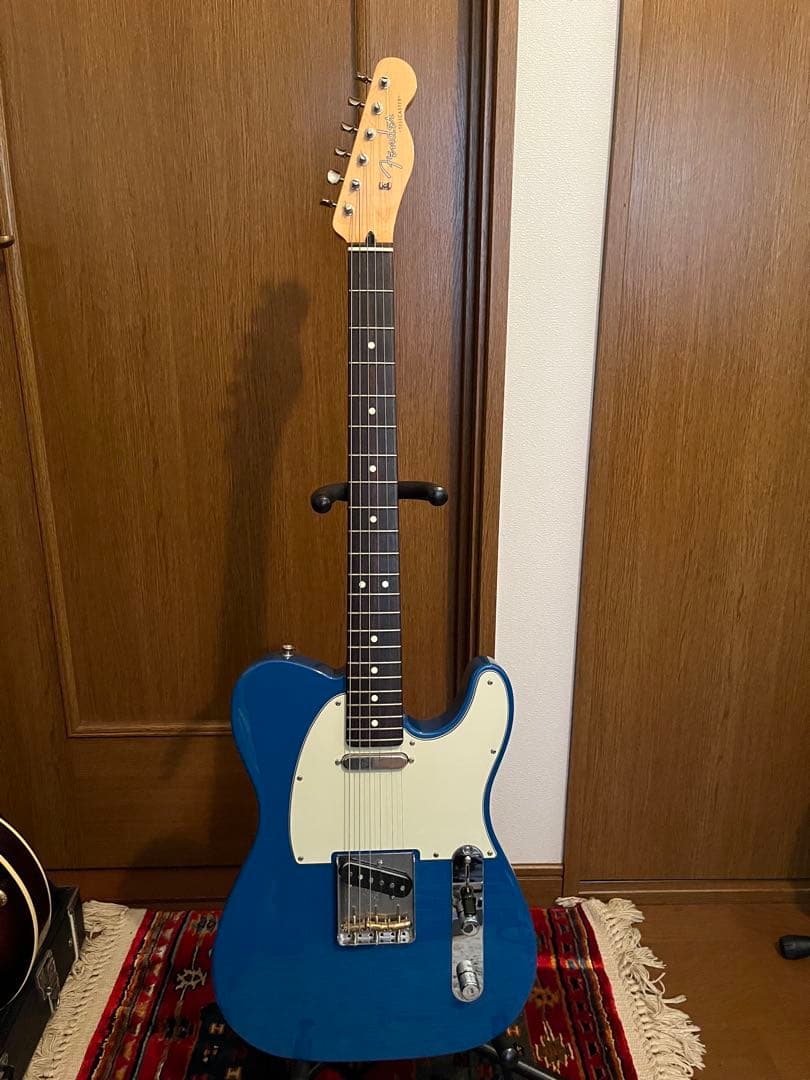 Fender Made in Japan Hybrid Ⅱ Telecaster