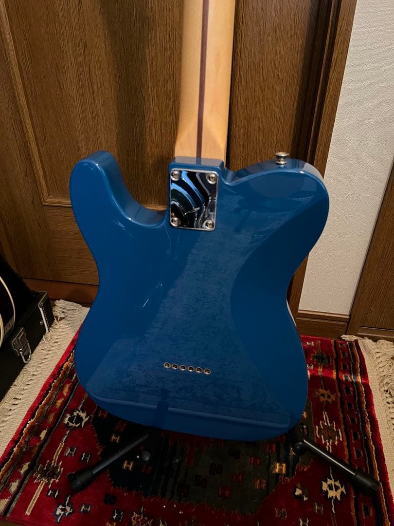 Fender Made in Japan Hybrid Ⅱ Telecaster