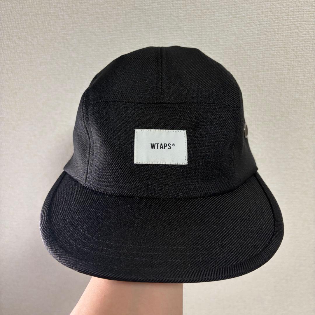 WTAPS CAP ダブルタップス キャップ