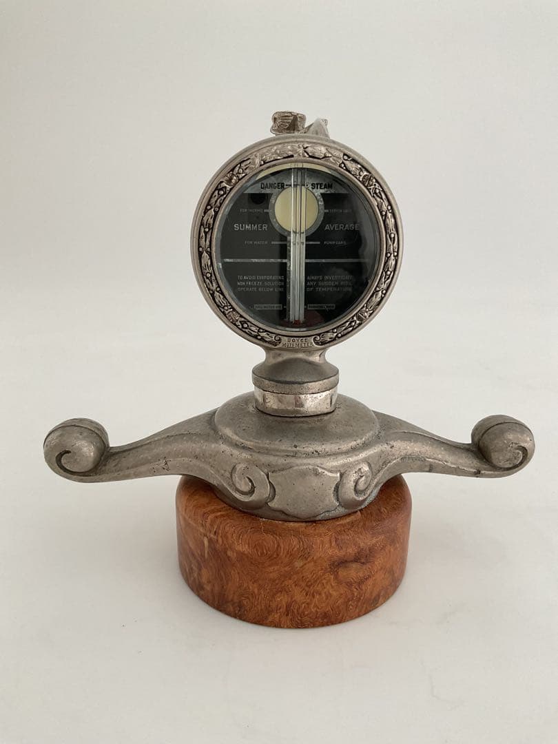 Flying MercuryFloristマーキュリーボイスメーター1920's