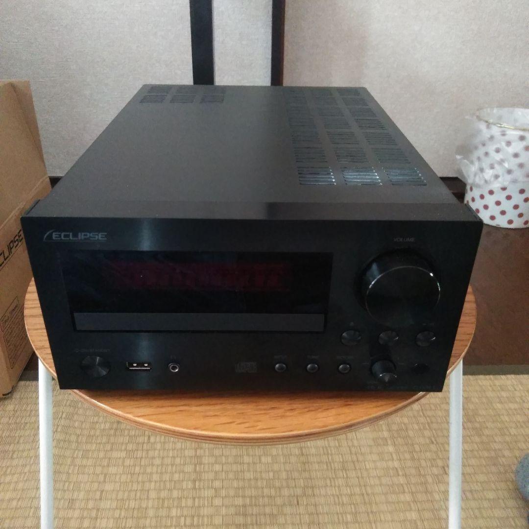イクリプスCDレシ―バ―cdr1