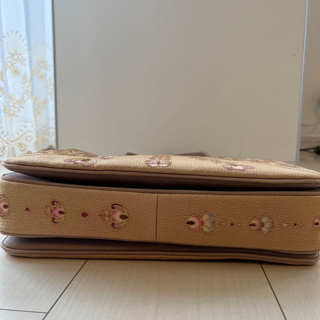 美品 OKAJIMA オカジマ 和装岡重