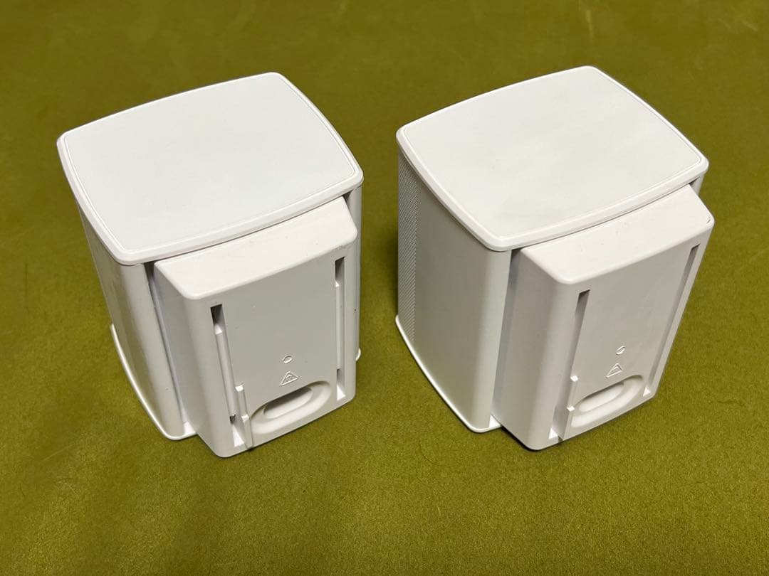 BOSE SURROUND SPEAKERS ワイヤレスリアスピーカー