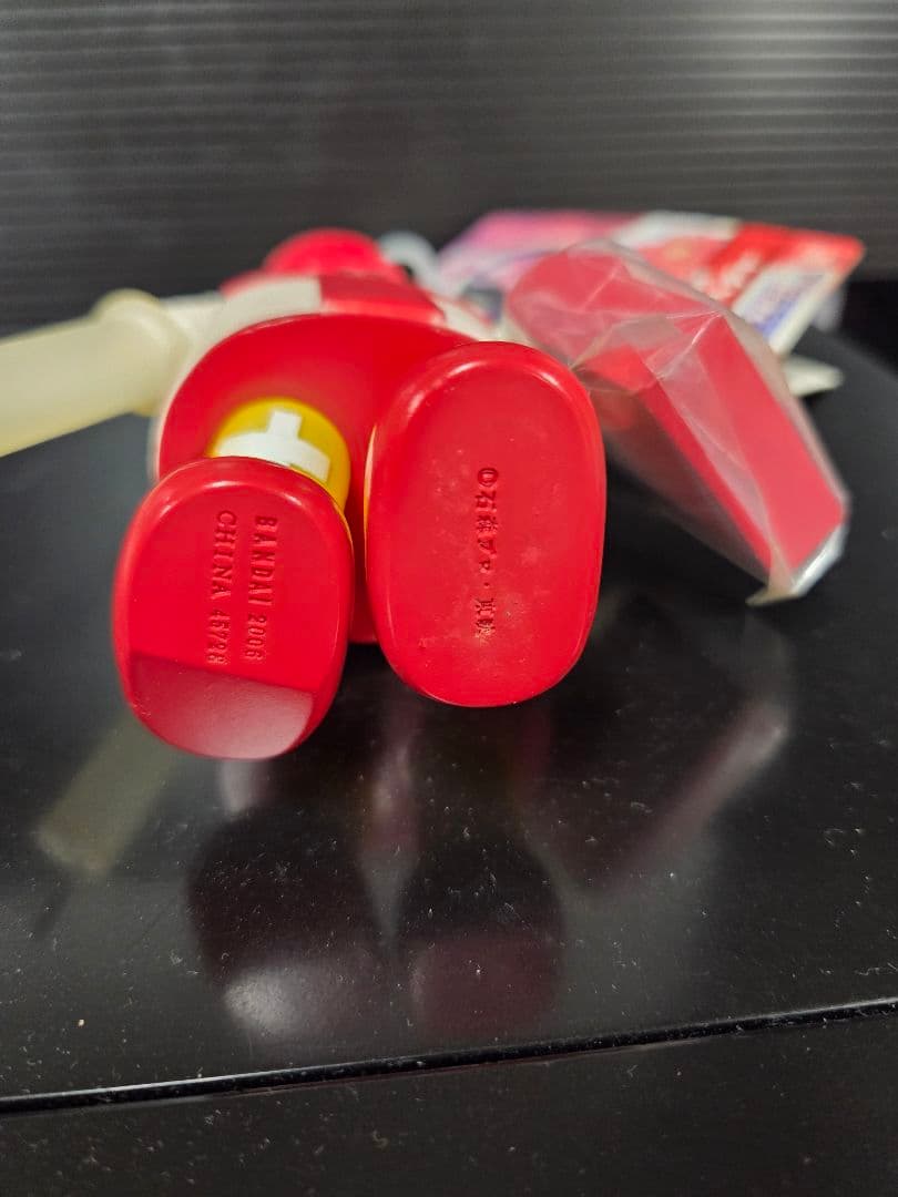 ソフビ魂 VOL.33 ロボコン　VOL.34 ロボペチャ セット