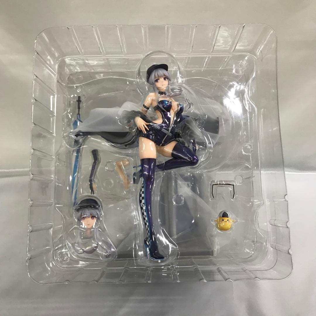 エンタープライズ ウィンド・キャッチャーVer. 1/7 初回特典付き