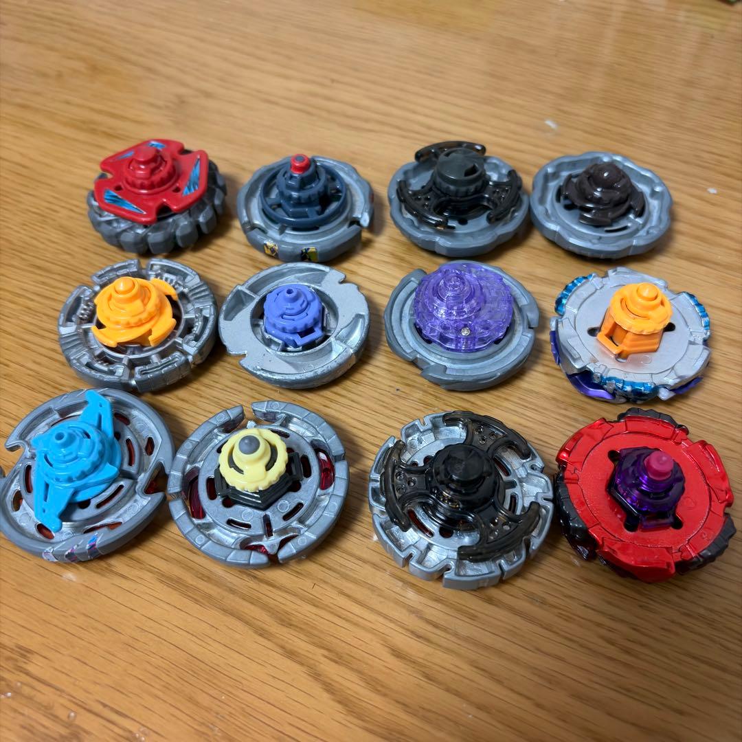 メタルファイト　ベイブレード　まとめ売り