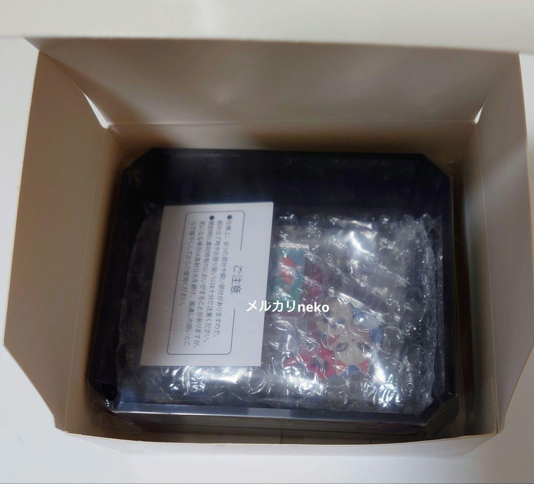 鬼滅の刃 冨岡義勇 誕生祭 立体アクリルスタンド バースデー2025