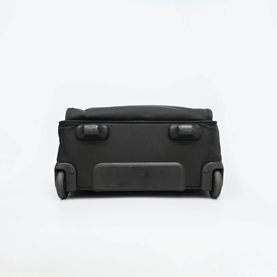 ■ □ 45100★TUMI トゥミ キャリーバッグ ブラック ビジネスバッグ