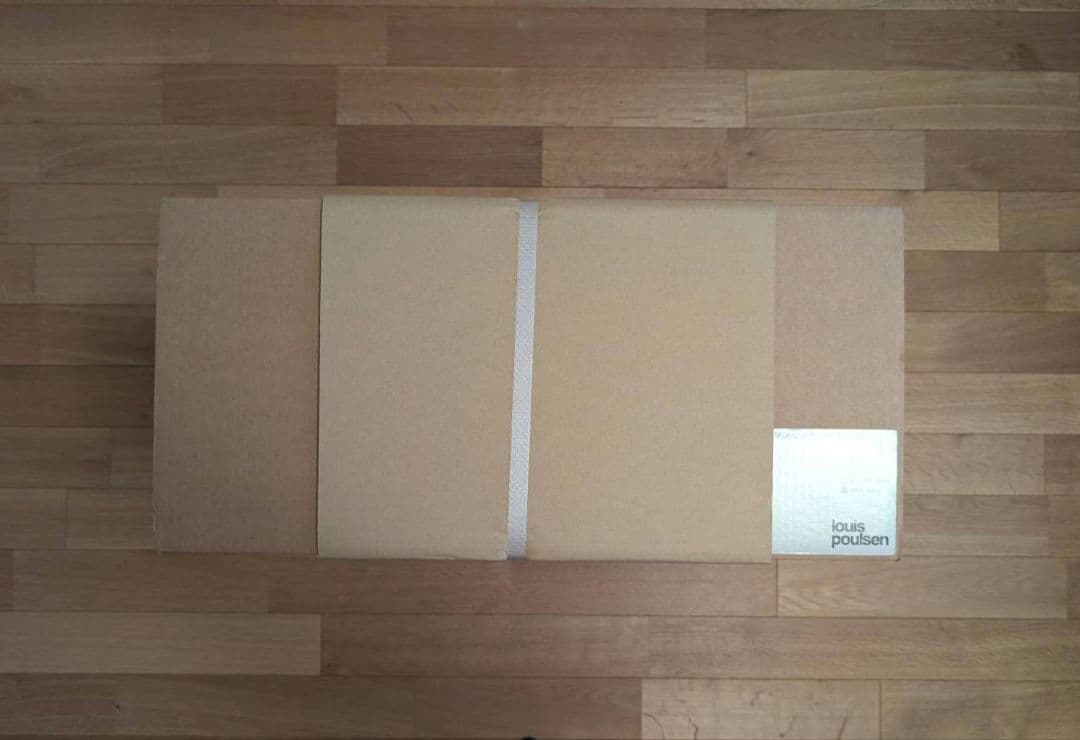 Louis Poulsen PH5 モノクロームホワイト