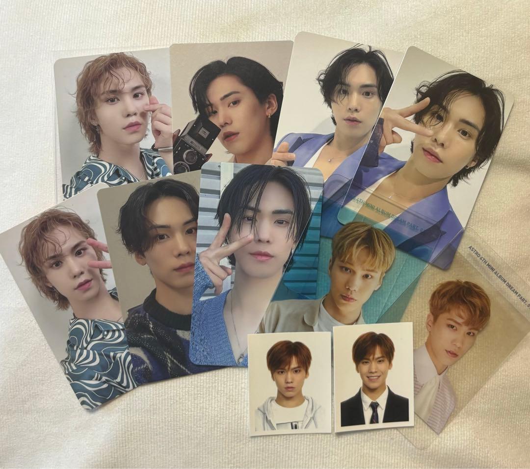 ミュージック ASTRO THE 2nd ASTROAD to SEOUL