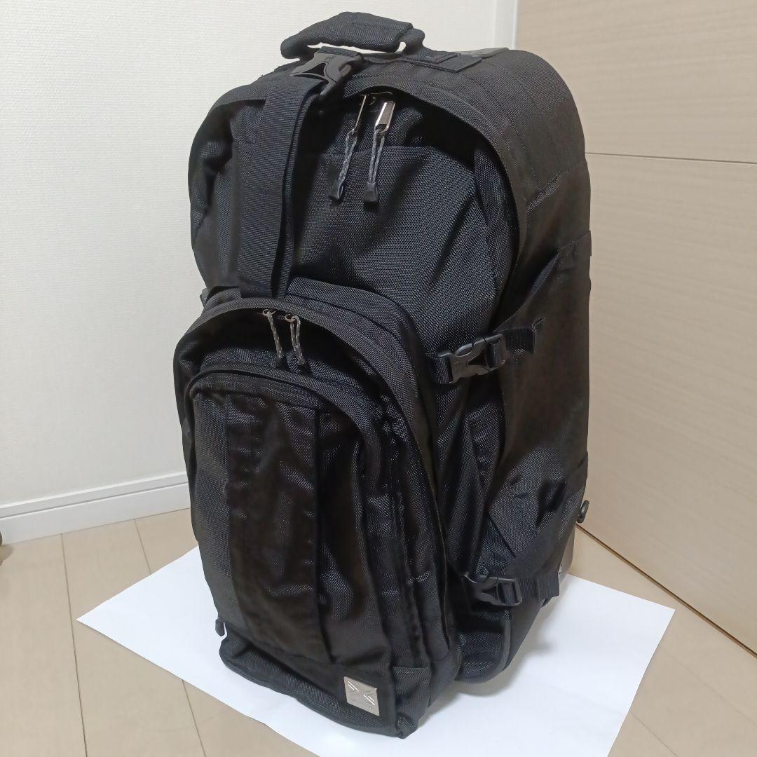 【廃盤レア】karrimor カリマー airport pro 70