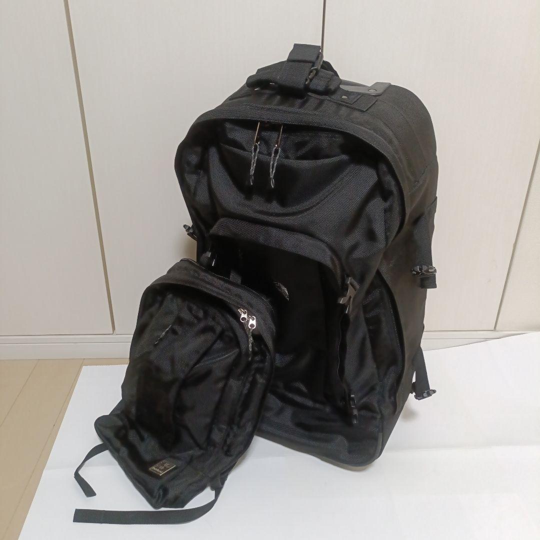 【廃盤レア】karrimor カリマー airport pro 70